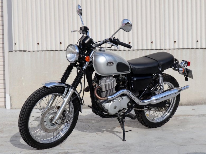 Классические мотоциклы