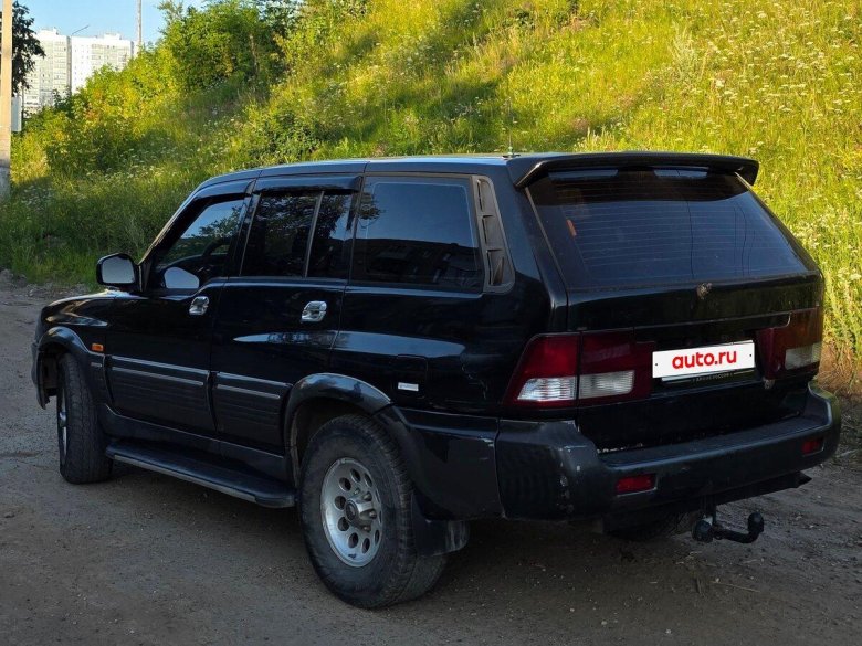 Тагаз роад партнер