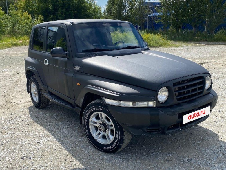 Тагер тагаз