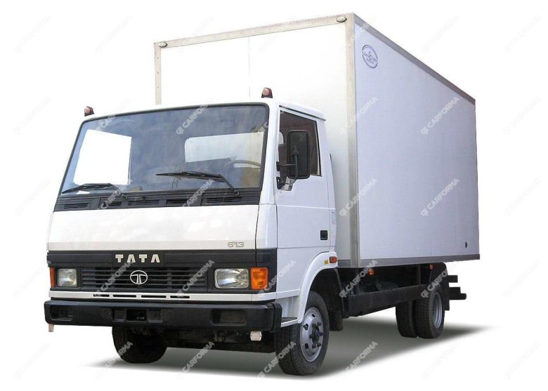 Tata 613