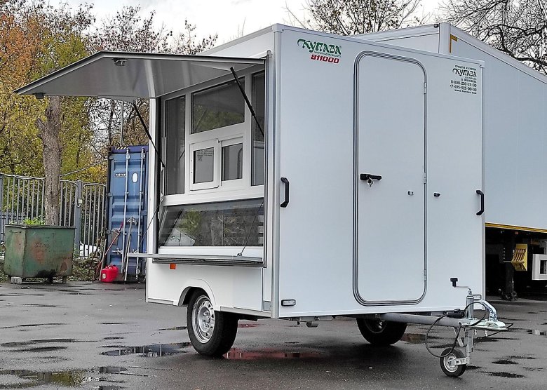 Купава 813211-10