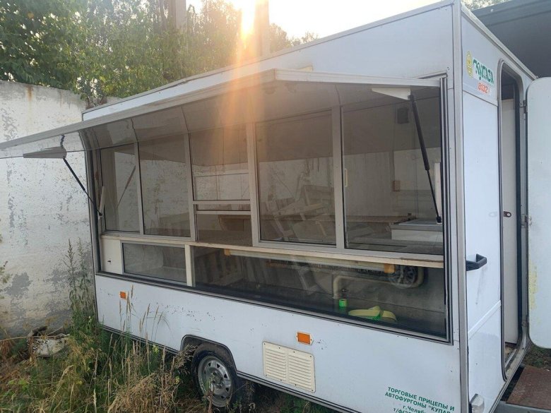 Тонар купава 813210