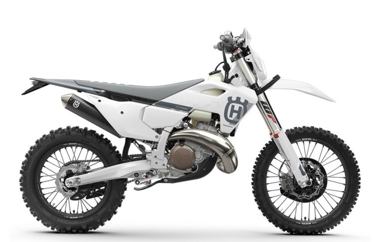 Husqvarna te300 2024