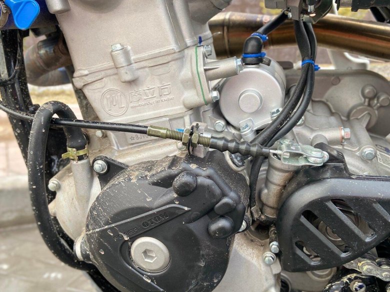 Авантис 300 Pro EFI 2021