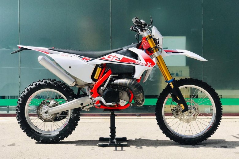 Аполло 300 эндуро