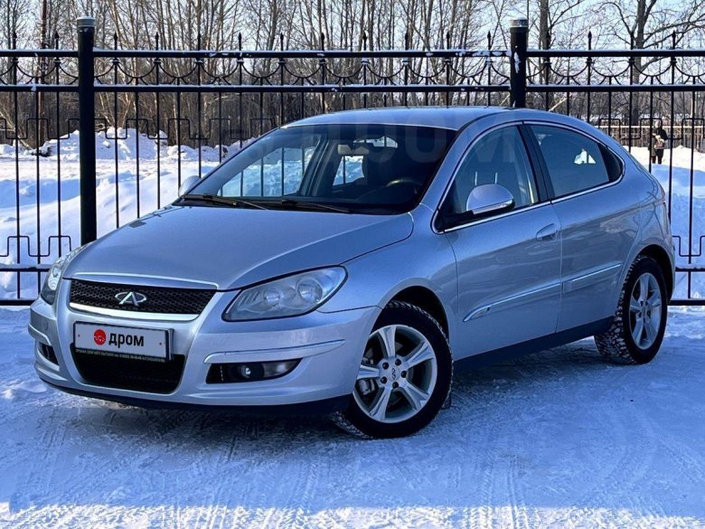 Чери м 11 хэтчбек