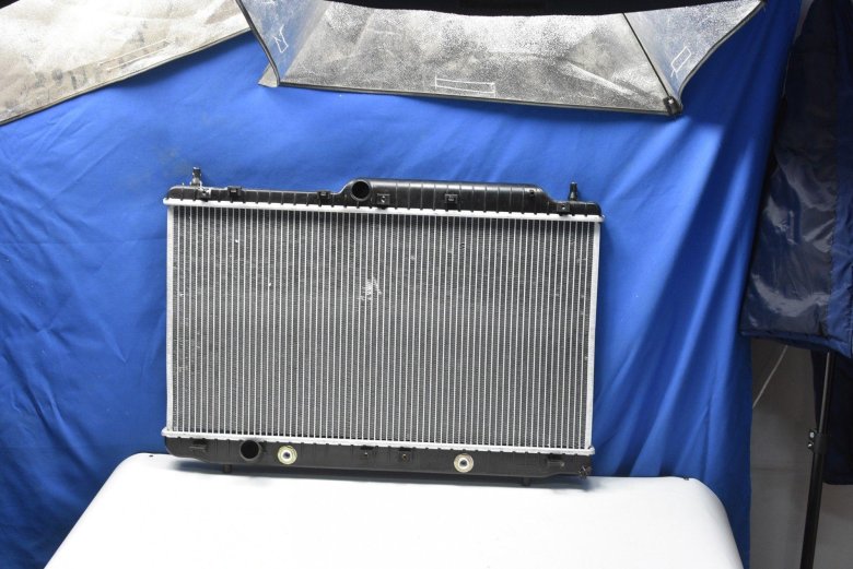 M111301110ga радиатор