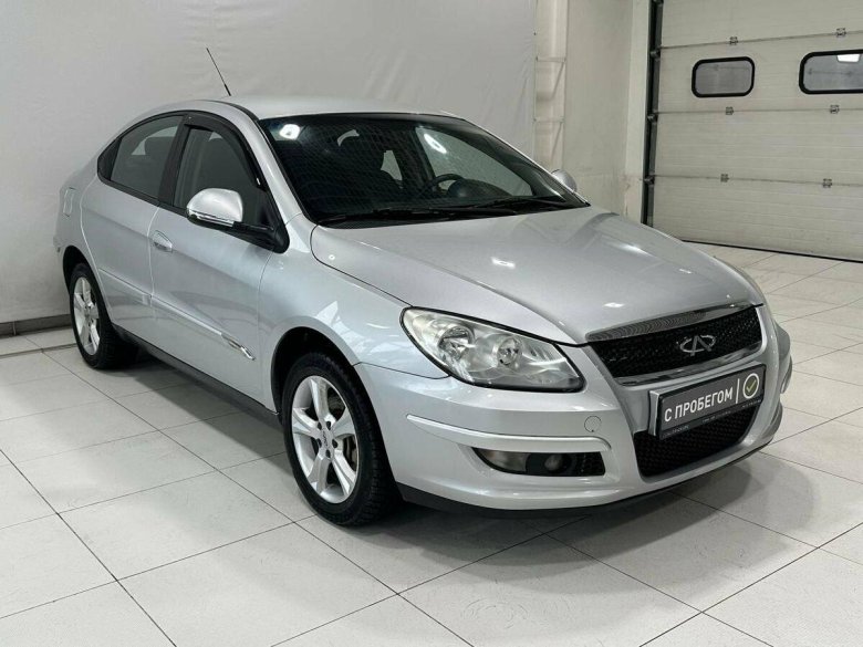 Чери м 11 седан