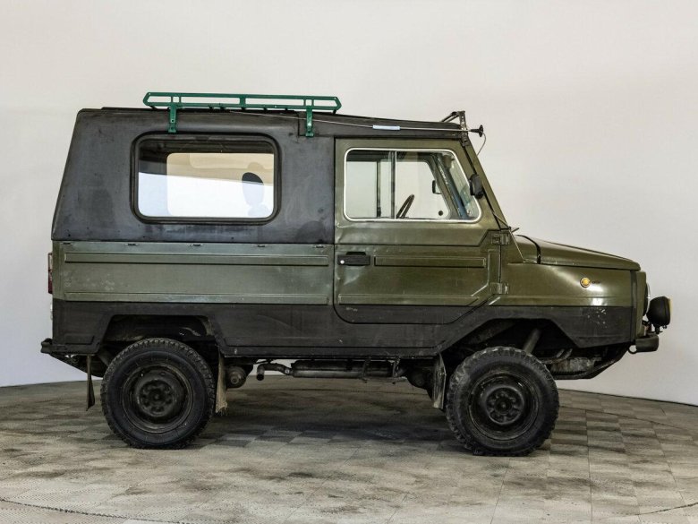 Луаз 969 1966 1992