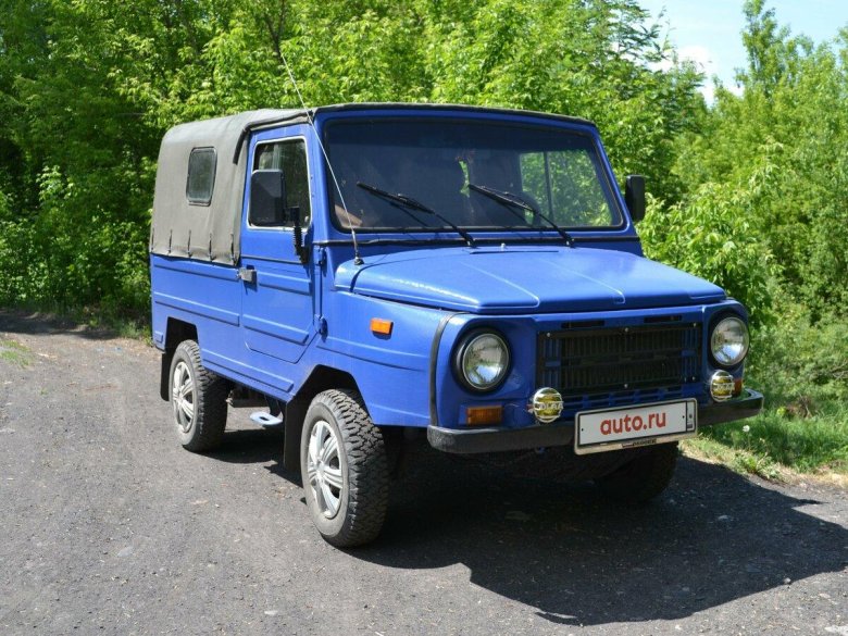 Луаз волынь