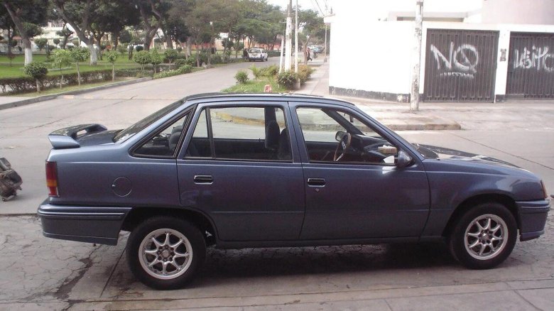Daewoo Racer 1994