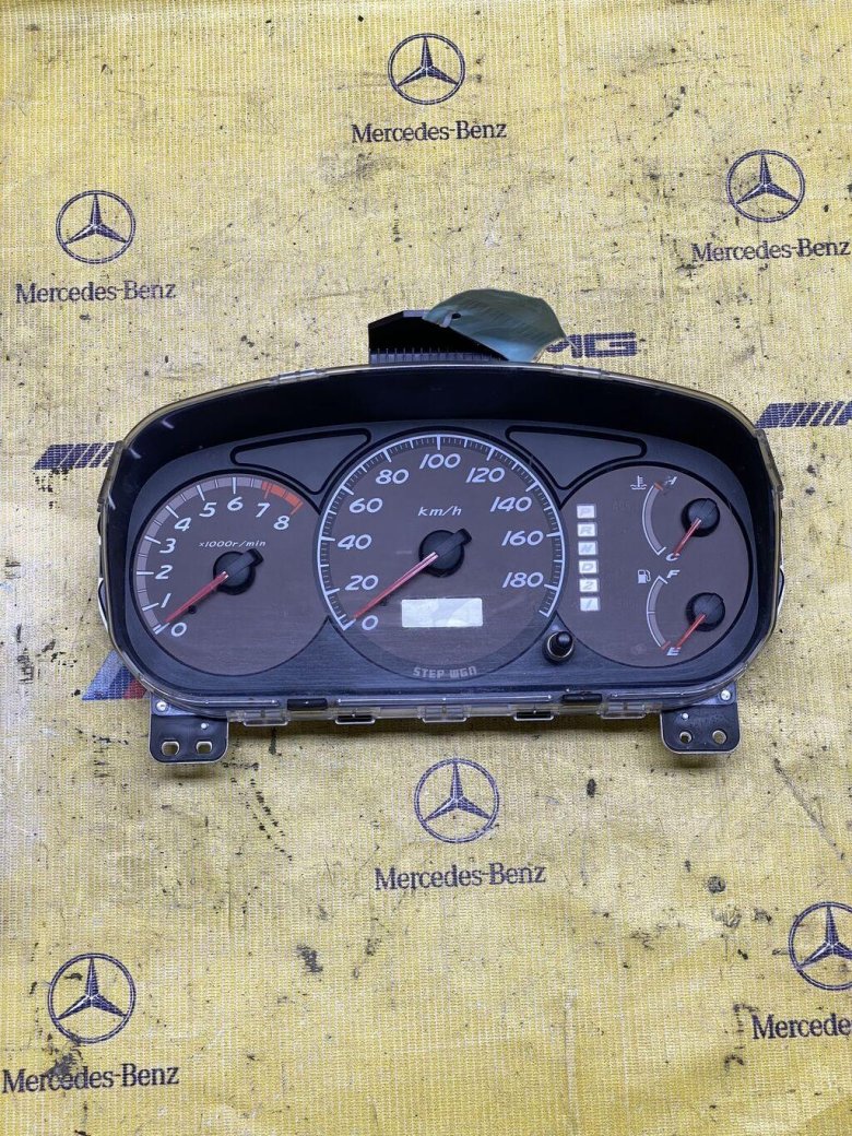 Приборная панель хонда k20 r