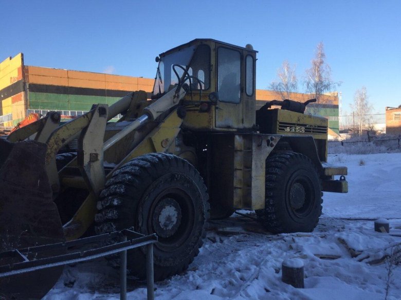 Сталова вола л-34