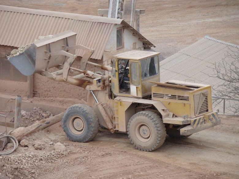 Stalowa Wola погрузчик