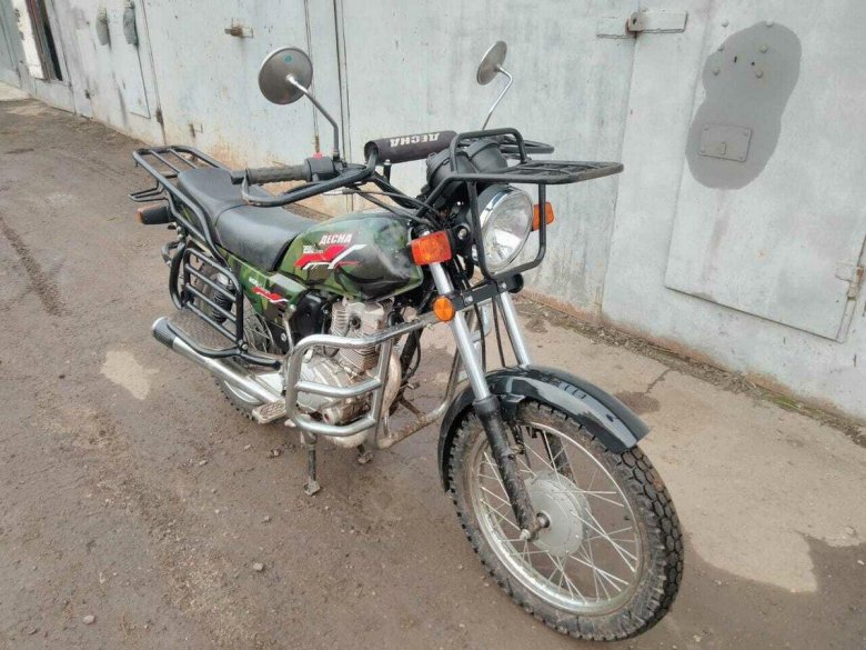 Десна 200 кантри