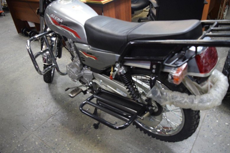 Orion 200 кубов