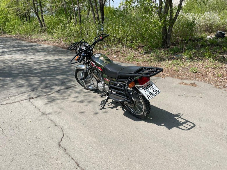 Стелс Десна Кантри