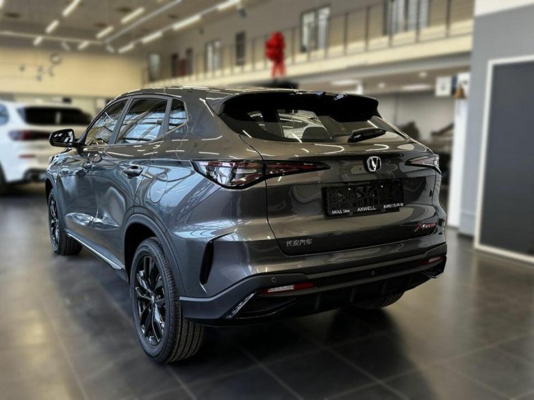 Чанган икс 5