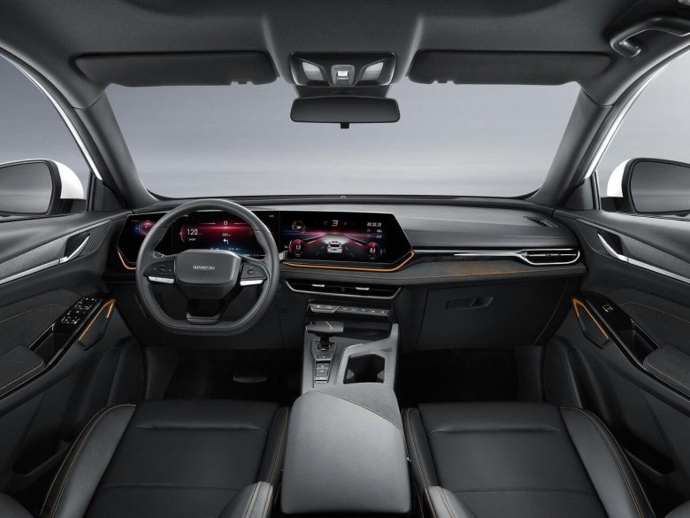 Changan Auchan x5 Plus