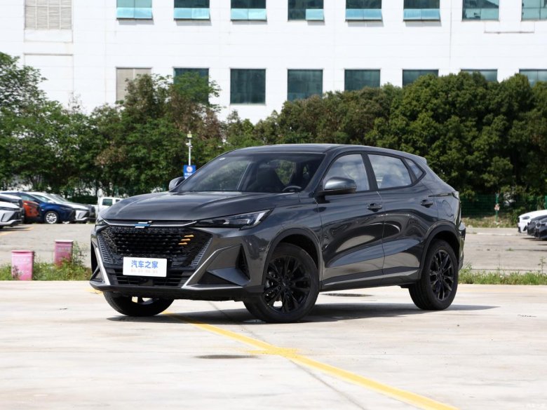 Changan Oshan x5 Plus