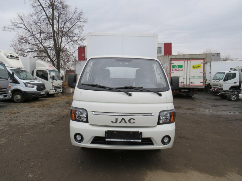 JAC 2023