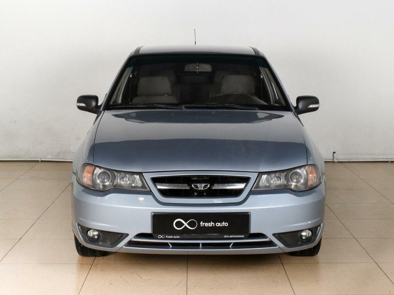Daewoo nexia n 150