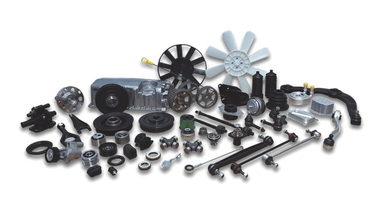 Запчасти для сельхозтехники