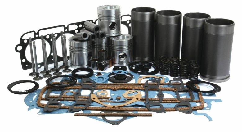 Набор запчастей