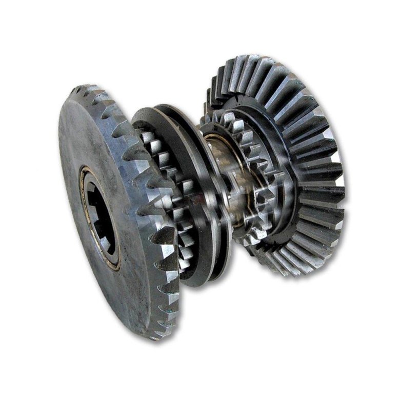 Комплект шестерен 25.37.035 в сборе т-25 (реверс)