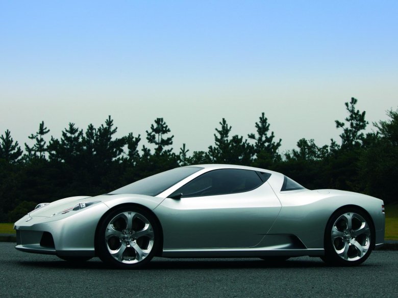 Honda concept