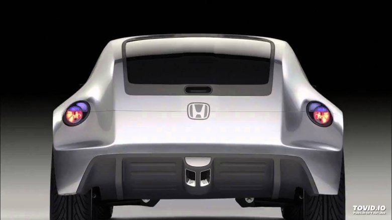 Honda Concept 2006