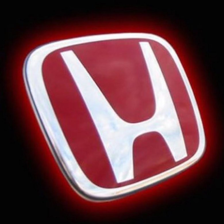 Логотип Хонда Аккорд