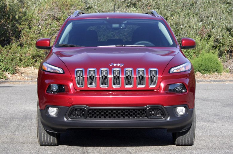 Jeep cherokee 2014 limited