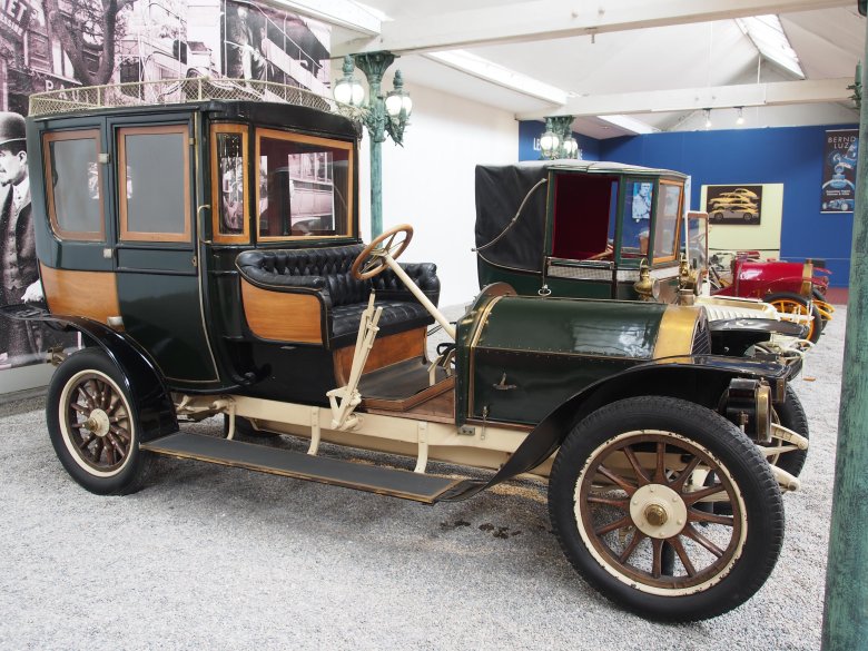 Automobiles Darracq s.a.