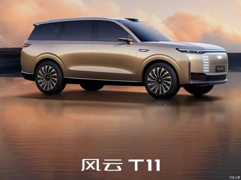 Большие кроссоверы