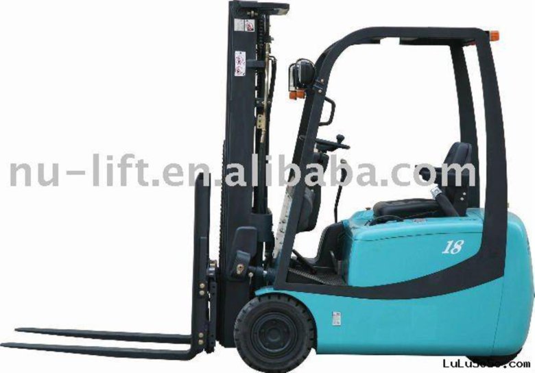 Погрузчик Baoli cpd15