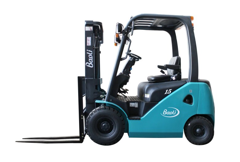 Погрузчик Baoli cpcd15