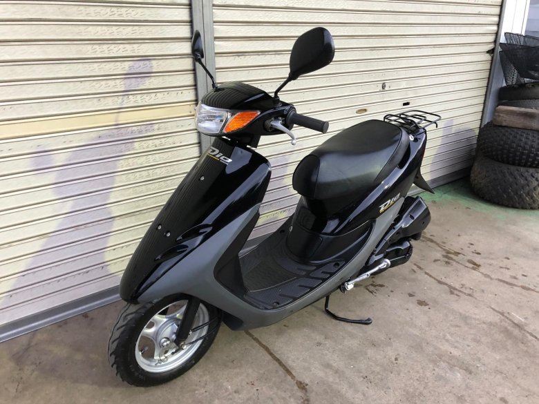 Хонда дива 27