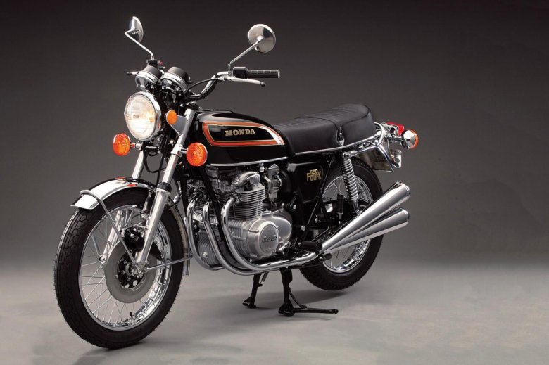 Honda cb90