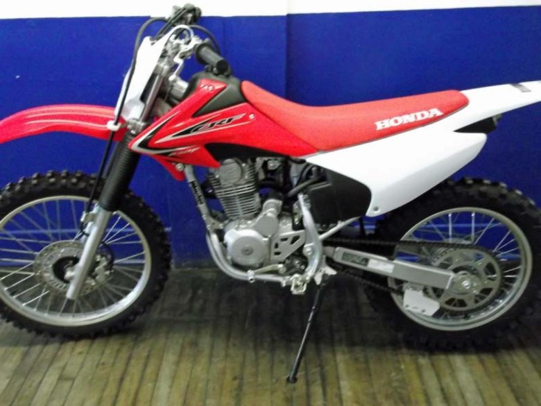 Honda crf 150