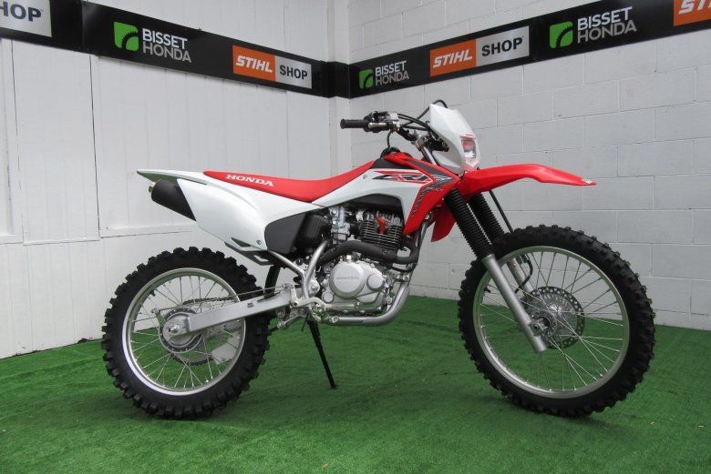 Honda crf230f