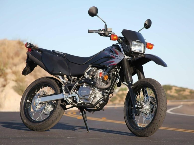 Honda CRF 230