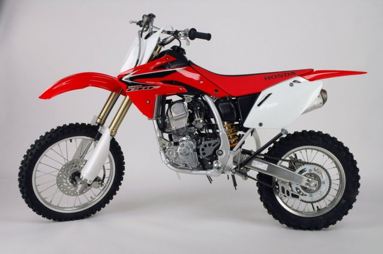 Honda crf150r