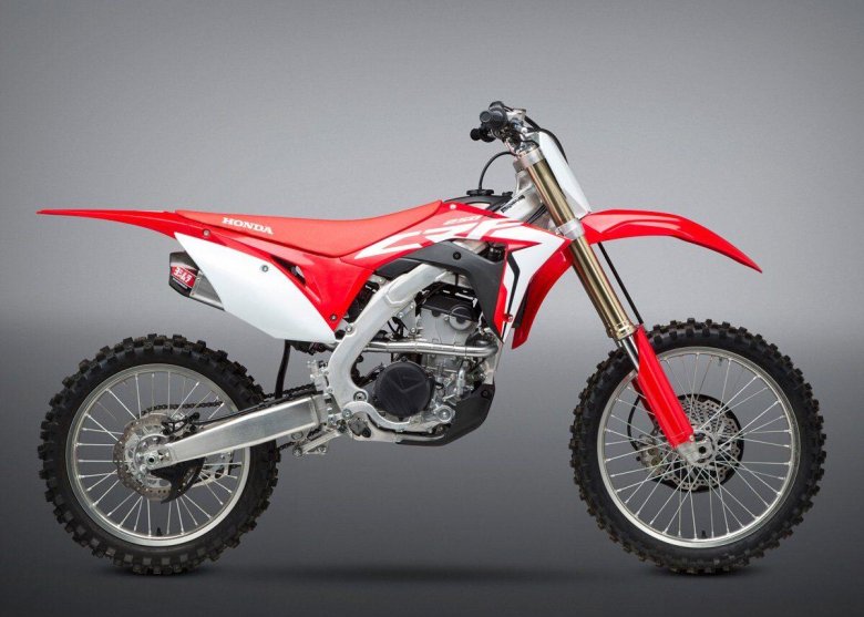 Honda CRF 250
