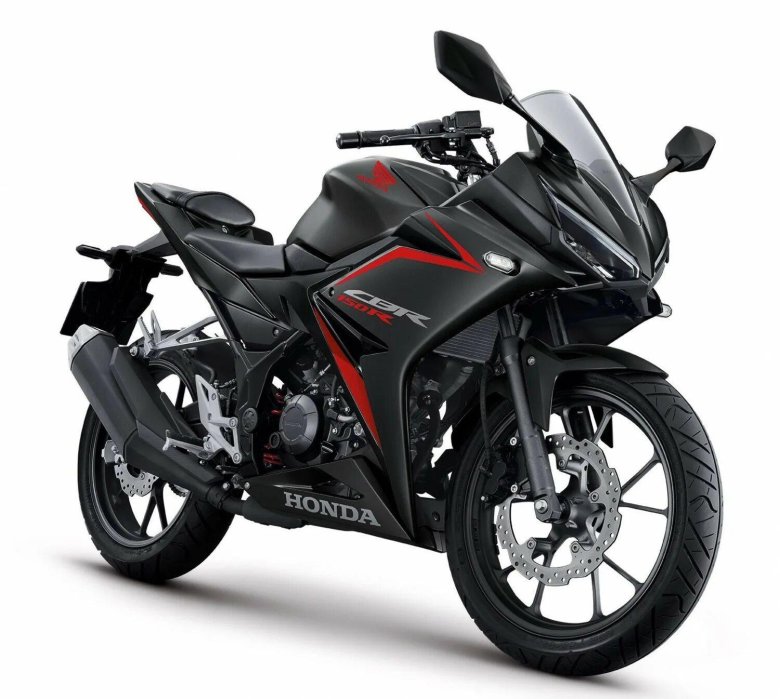 Honda cbr 150