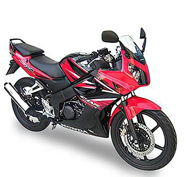 Мотоцикл Honda CBR 150