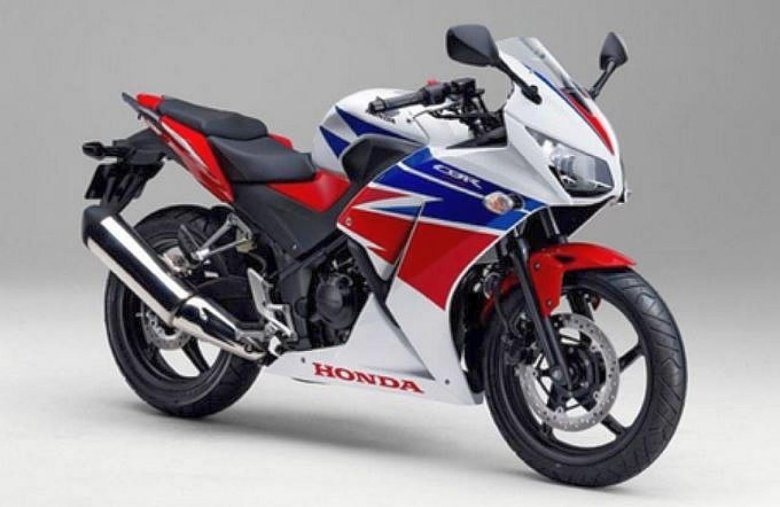 Honda CBR 250r