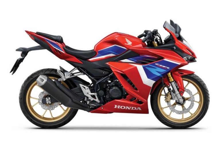 Honda cbr 250 rr