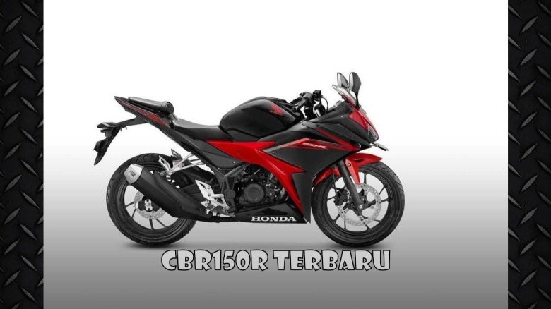 Honda cbr 250 r