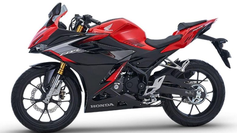 Honda cbr 150